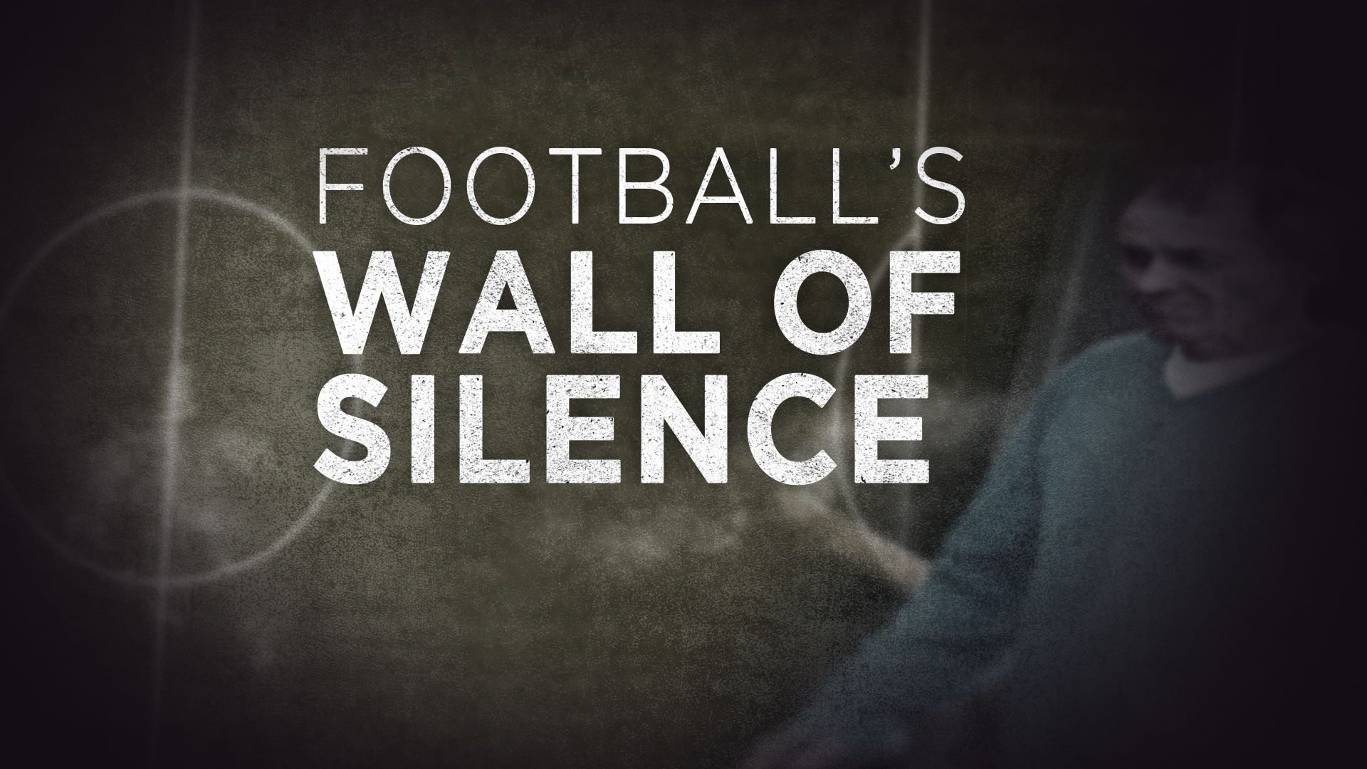 WALL OF SILENCE