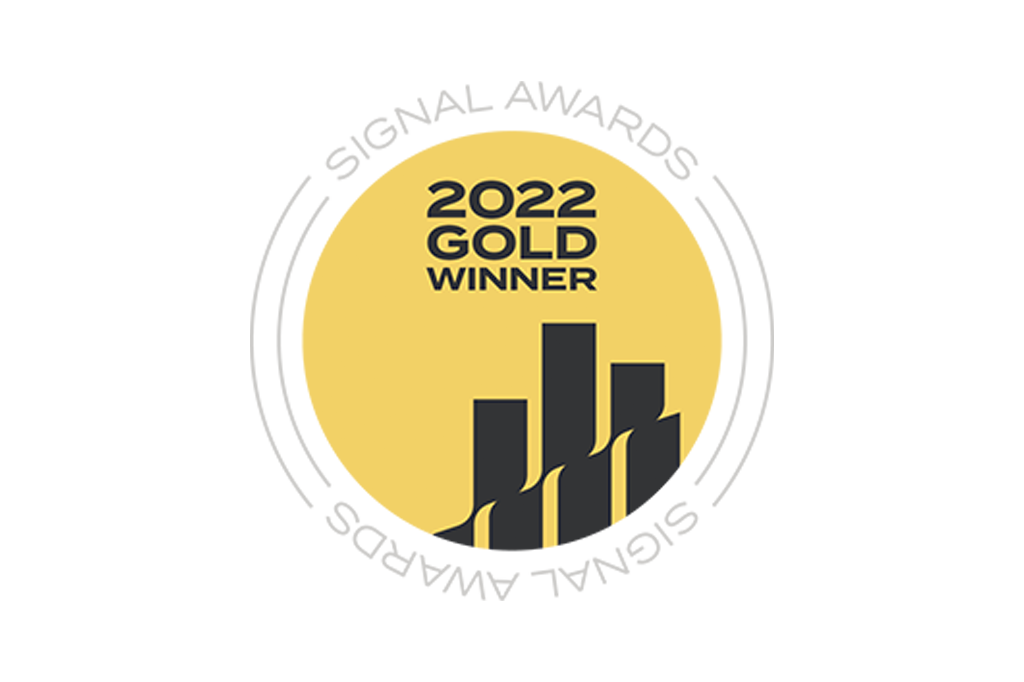 Signal Awards 2022 Al Jazeera Investigative Unit